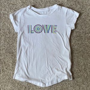 Zadig & Voltaire Love T-Shirt